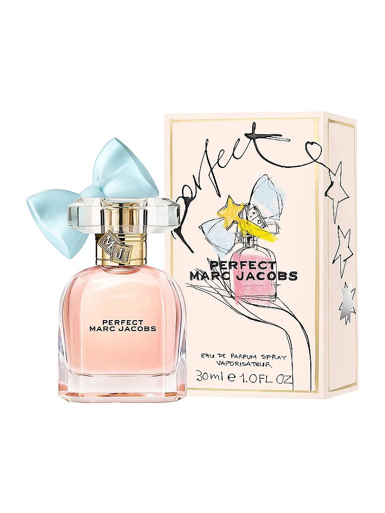 MARC JACOBS Perfect Eau de Parfum 30ml